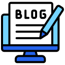 blog