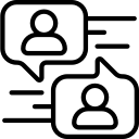 comunicación cercana y directa