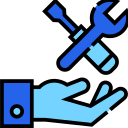 apoyo técnico