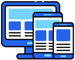 diseño web responsive